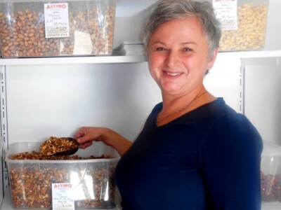 Živite zdravo - uz orahe!