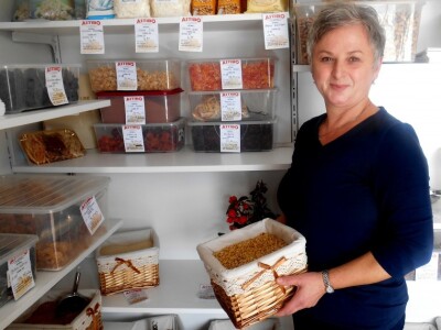 Ljubaznost na prvom mjestu