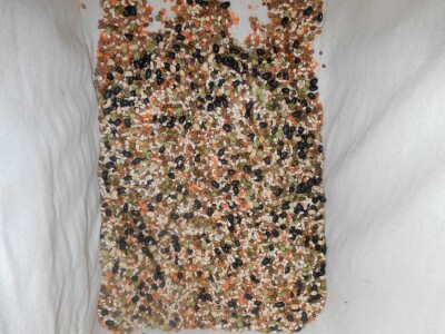 Što šarenije, to zdravije!