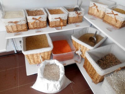 Velik je izbor, na vama je da odlučite!