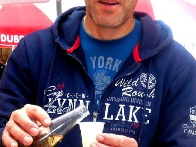 Jeste li za jednu čašicu?