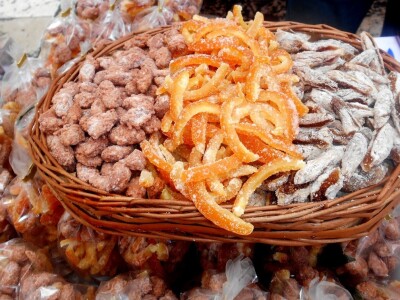 Teško je odoljeti ovakvim delicijama!