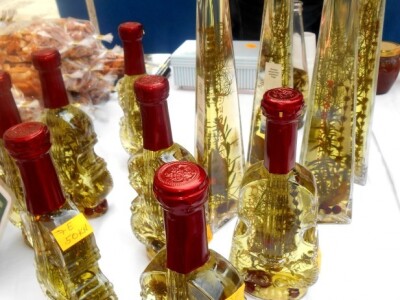 Boce u obliku glazbenih instrumenata još veća su atrakcija
