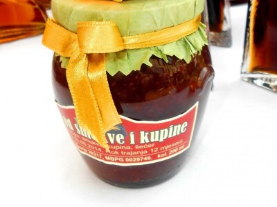 Vrhunski džem opravdano je osvojio nagrade