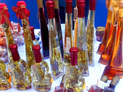 Likera ima u izobilju