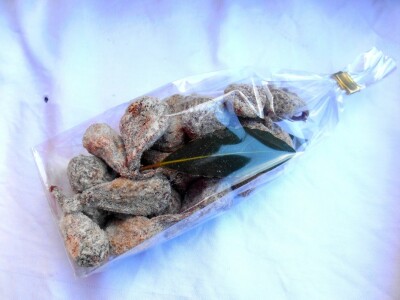 Suhe smokve pravi su slatki suvenir iz Dubrovnika