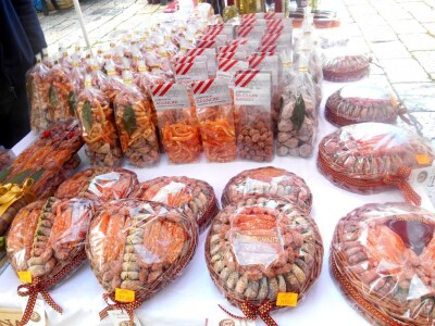 Raskošne košarice nude za svakog ponešto!