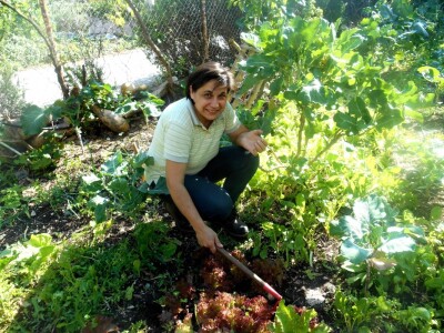 Marija Pendo - rad je glavni pokretač!