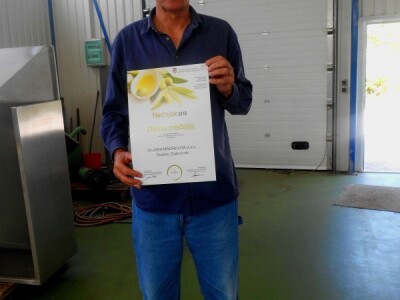 Redovito osvajanje medalja za njih je postalo navika Redovito osvajanje medalja za njih je postalo navika