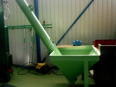 Važno je da ulje bude prvoklasno Važno je da ulje bude prvoklasno