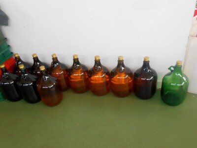 Ulje spremno u bocama Ulje spremno u bocama