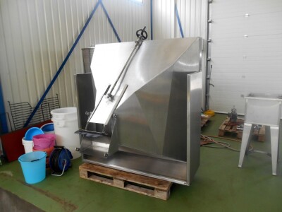 Svaki stroj ima svoju itekako korisnu namjenu Svaki stroj ima svoju itekako korisnu namjenu