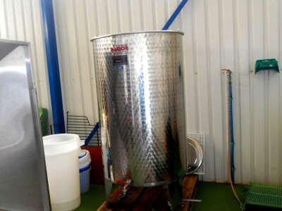 Velike bačve kao siguran odabir Velike bačve kao siguran odabir