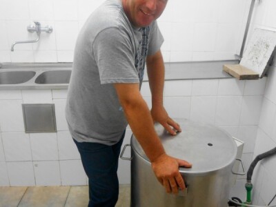 Vrijeme je za rad- Miho Kukuljica