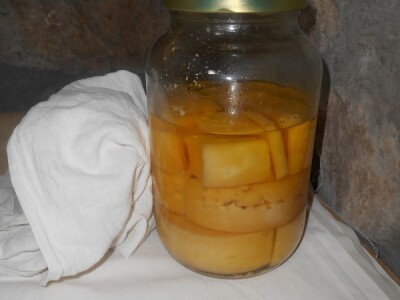 Sir iz ulja- najbolji sir!