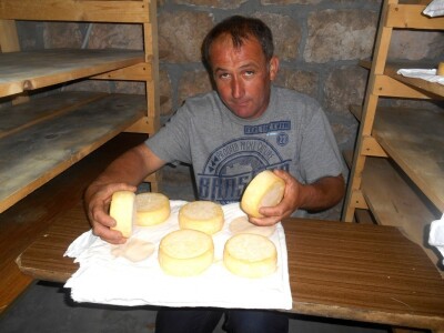 U sušaoni primjetna je urednost prije svega