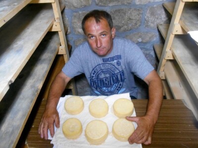 Mal prostor, ali veliki trud