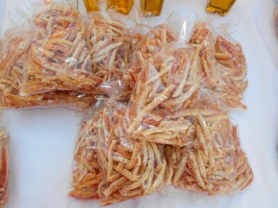 Za one koji vole samo arancine