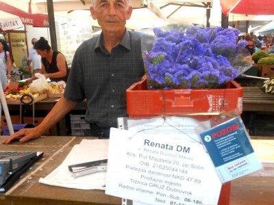 Trud, rad i ljubav prema poslu kao glavni pokretač- Jozo Dujilović