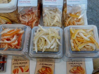 Domaći arancini itekako su ukusni