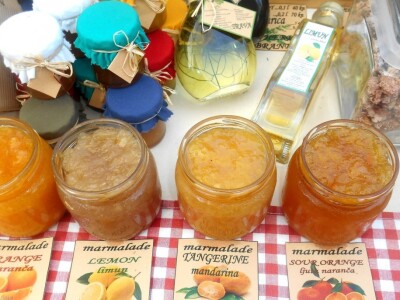 Četiri vrste marmelada - četiri vrste gastronomskih izazova