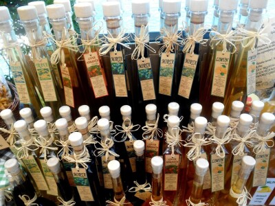 Pregršt likera od koij je svaki poseban na svoj način