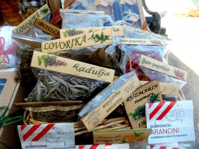 Lovorika, kadulja ili ružmarin?