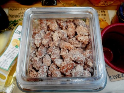 Svaki do badema jednak i ukusan