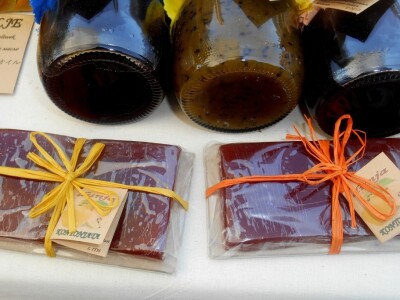 Atraktivan oblik i pakiranje dubrovačkog slatkog - kontonjate!