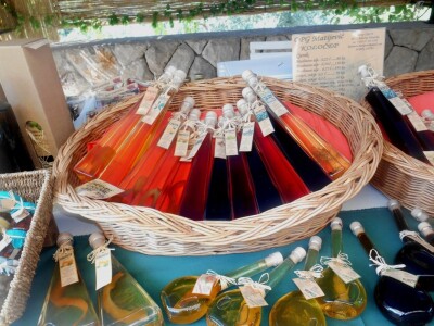 Likera ima u izobilju