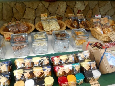 Svaki proizvod je lijepo i uredno upakiran