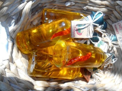 Ulje upakirano u atraktivne boice