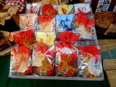 Originalno pakovana lavanda