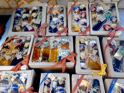 Razna pakovanja atrakcija su u najljepši poklon