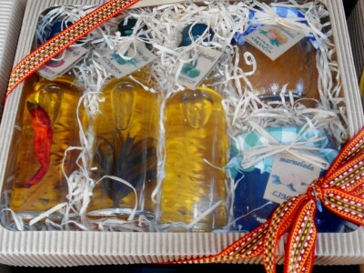 Pakovanje idealno za poklon