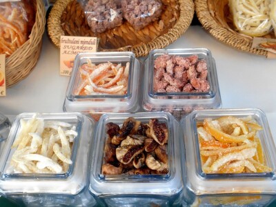 Tko bi ovome slatkome odolio?