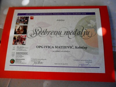 Redovito osvajaju medalje