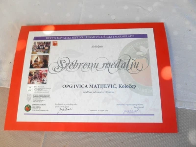 Ovoliki broj medalja zaslužuje svaku pohvalu