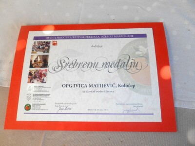 Ovoliki broj medalja zaslužuje svaku pohvalu