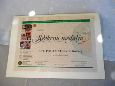 Srebrna medalja samo za pobjednike