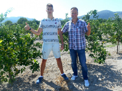 Zajedničkim trudom i radom do velikog uspjeha