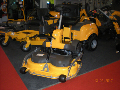 Mašine za uređenje prostora