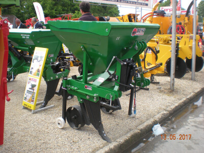 BEST oprema za poljoprivredu