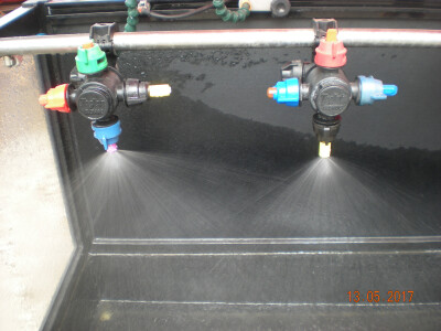 Sistemi za navodnjavanje