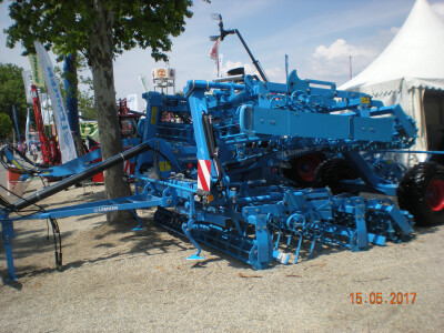 Lemken plug Lemken plug