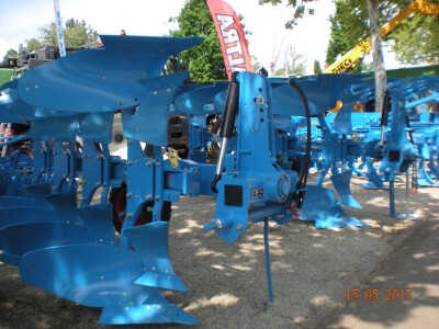 Lemken plugovi Lemken plugovi