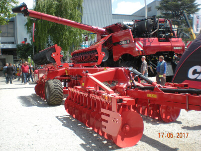 Axial Flow 5140