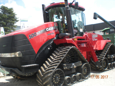 Quadtrac 500