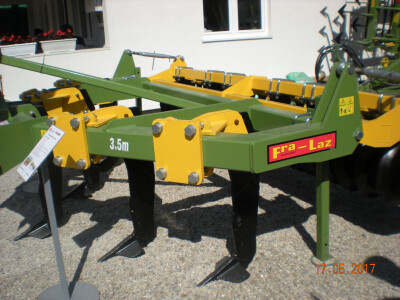 Podrivač FRAMEST FRALAZ 3500