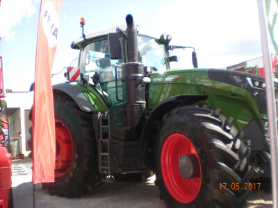Fendt 1050 Vario